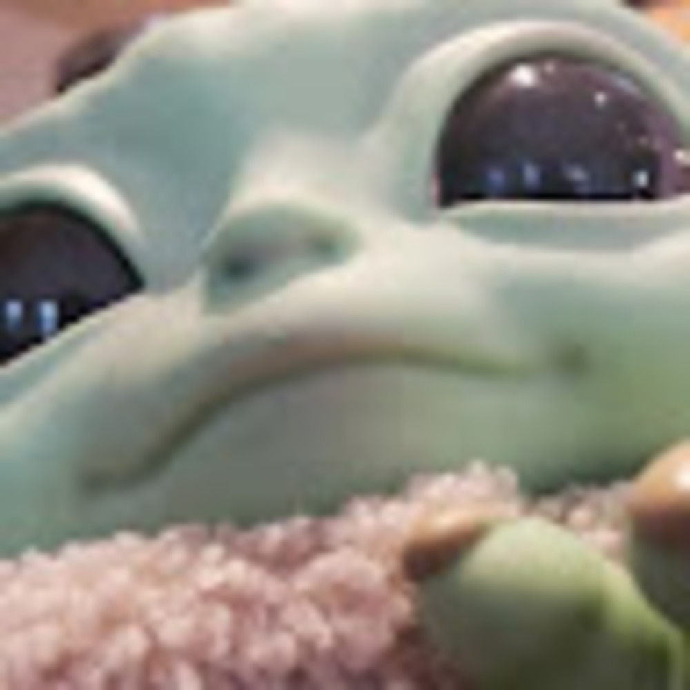 Meet your Posher, Campbell